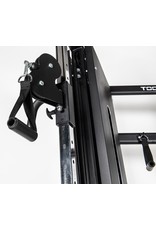 Toorx Fitness Toorx CSX-3000 Dual Pulley 2x80 kg