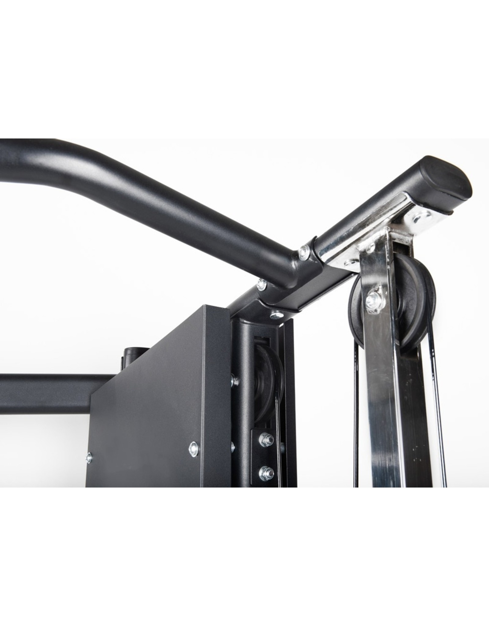 Toorx Fitness Toorx CSX-3000 Dual Pulley 2x80 kg