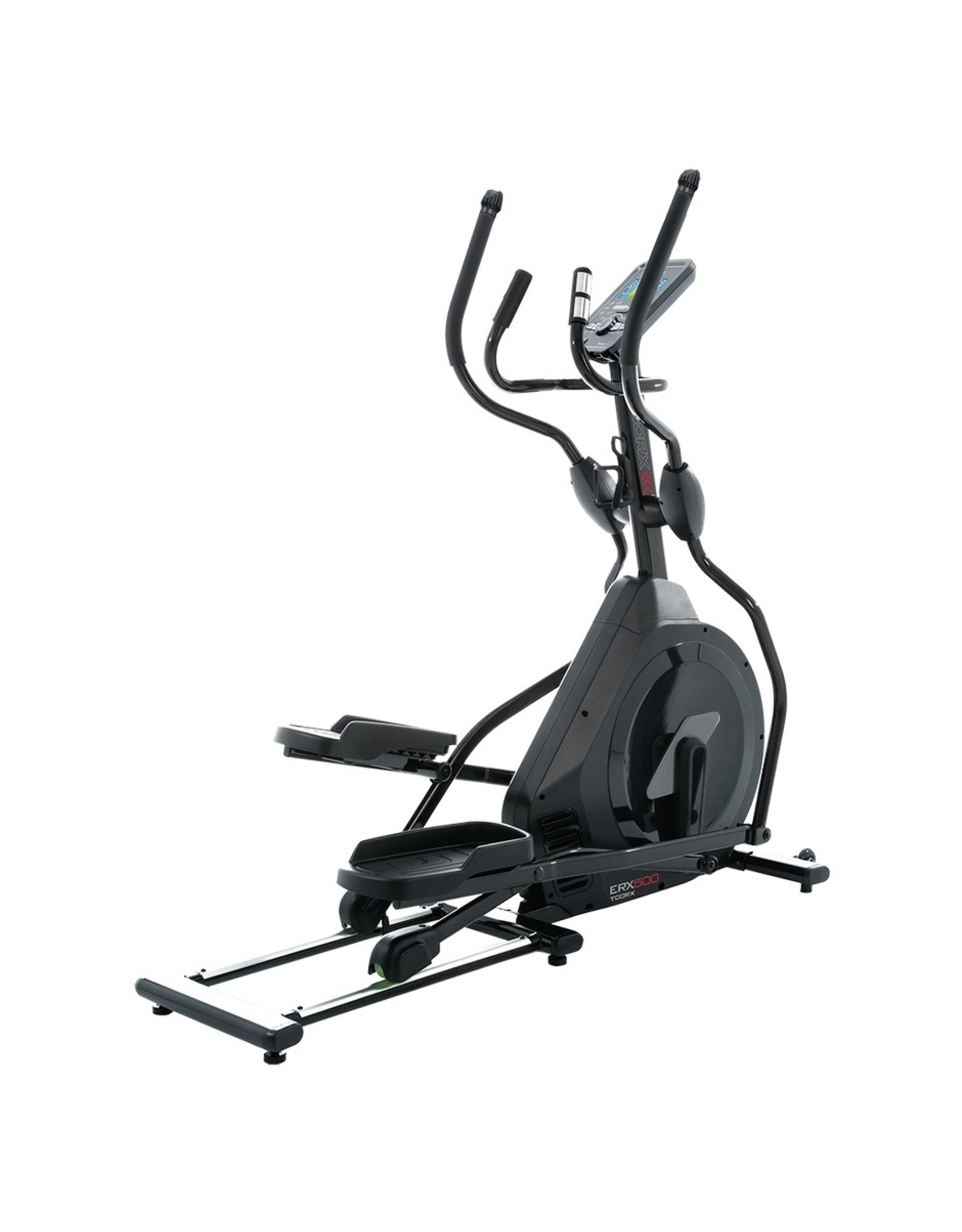 Toorx Fitness Toorx ERX-500 Front-Driven Crosstrainer