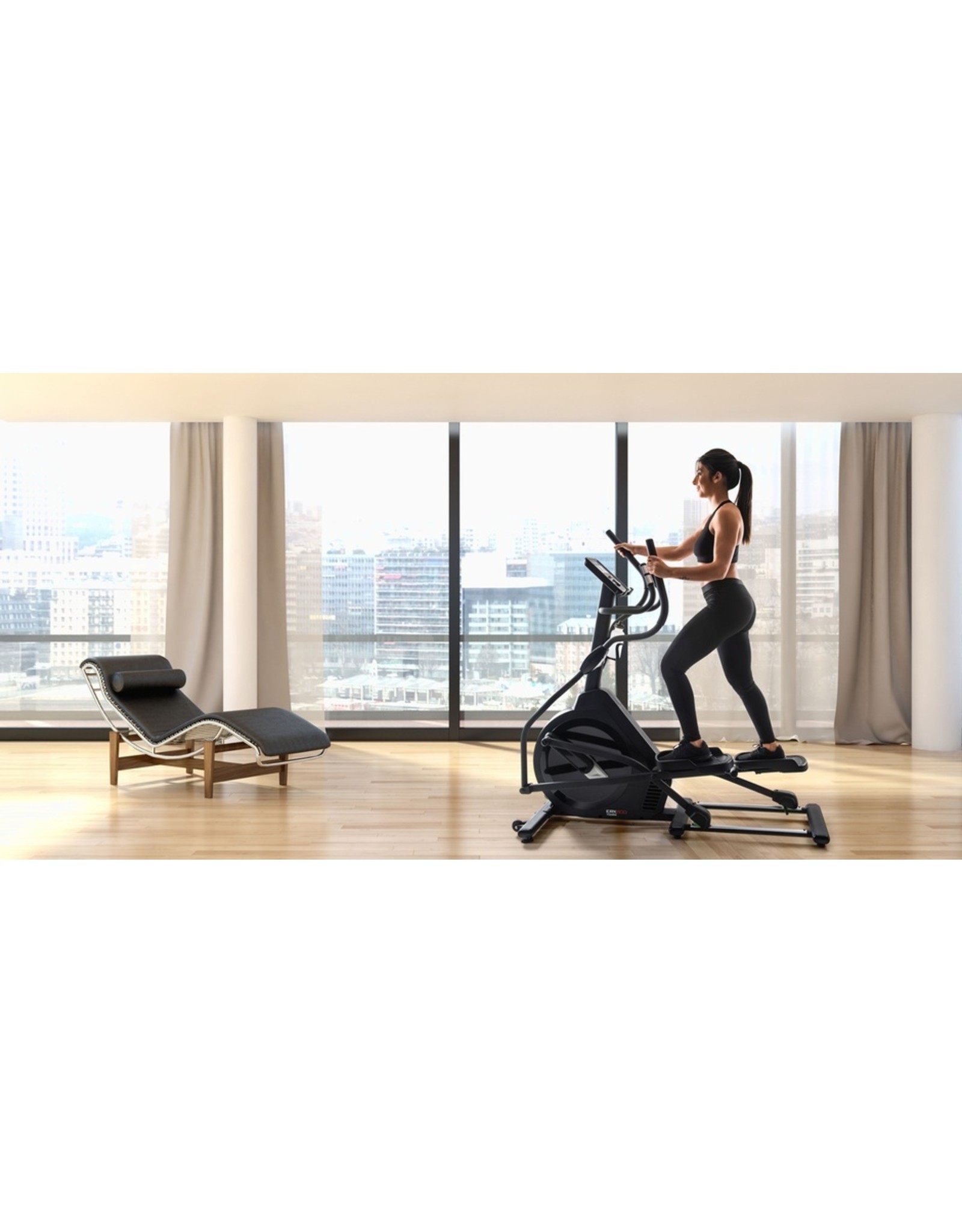 Toorx Fitness Toorx ERX-500 Front-Driven Crosstrainer