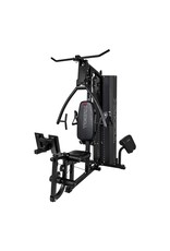 Toorx Fitness Toorx MSX-90 Homegym - met Leg Press - Preacher Curl - Pec Dec