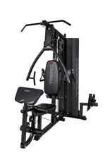 Toorx Fitness Toorx MSX-90 Homegym - met Leg Press - Preacher Curl - Pec Dec