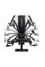 Toorx Fitness Toorx MSX-90 Homegym - met Leg Press - Preacher Curl - Pec Dec