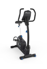 Nautilus Nautilus U627 Hometrainer met Ergometer - met lage instap