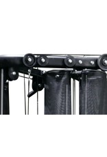 Toorx Fitness Toorx CSX-70 Dual Pulley - Functional Trainer - 2x50 kg