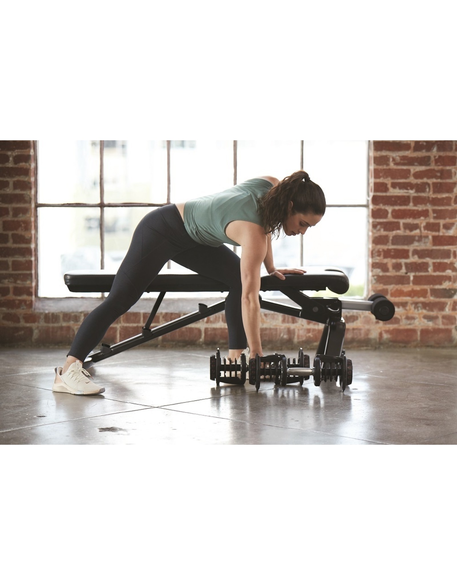 Bowflex Bowflex SelectTech® 3.1S Bench