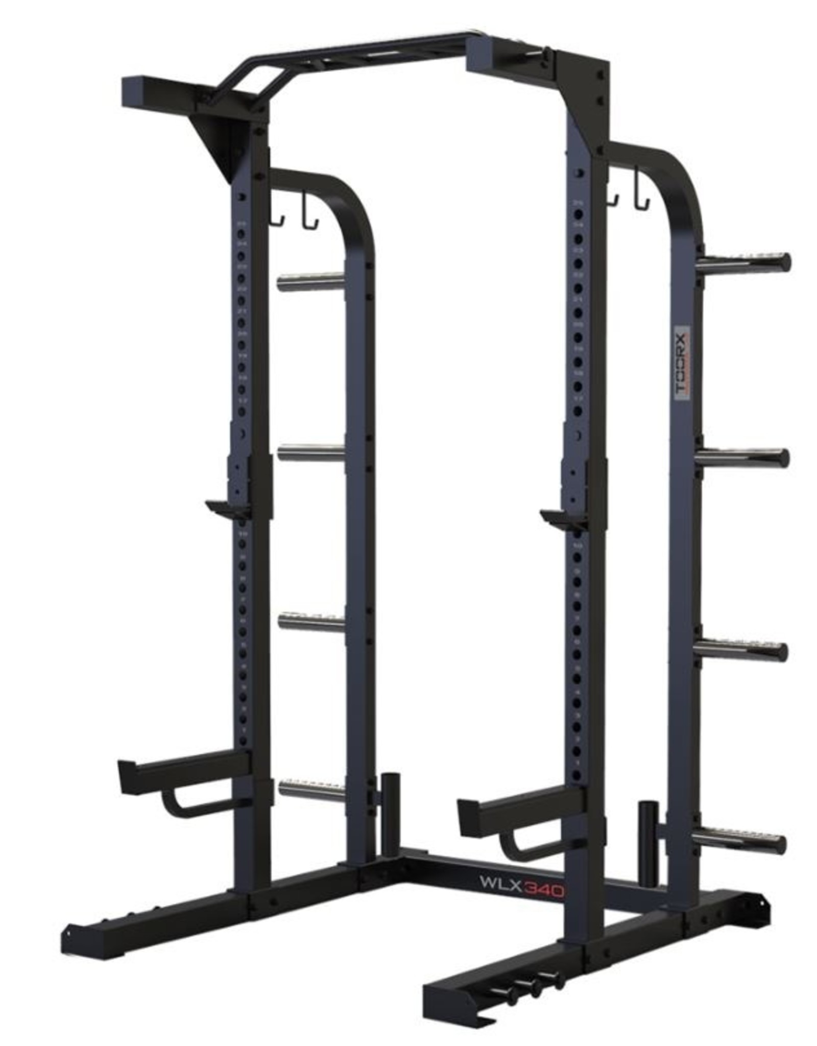 Toorx Fitness TOORX Half Rack WLX-3400