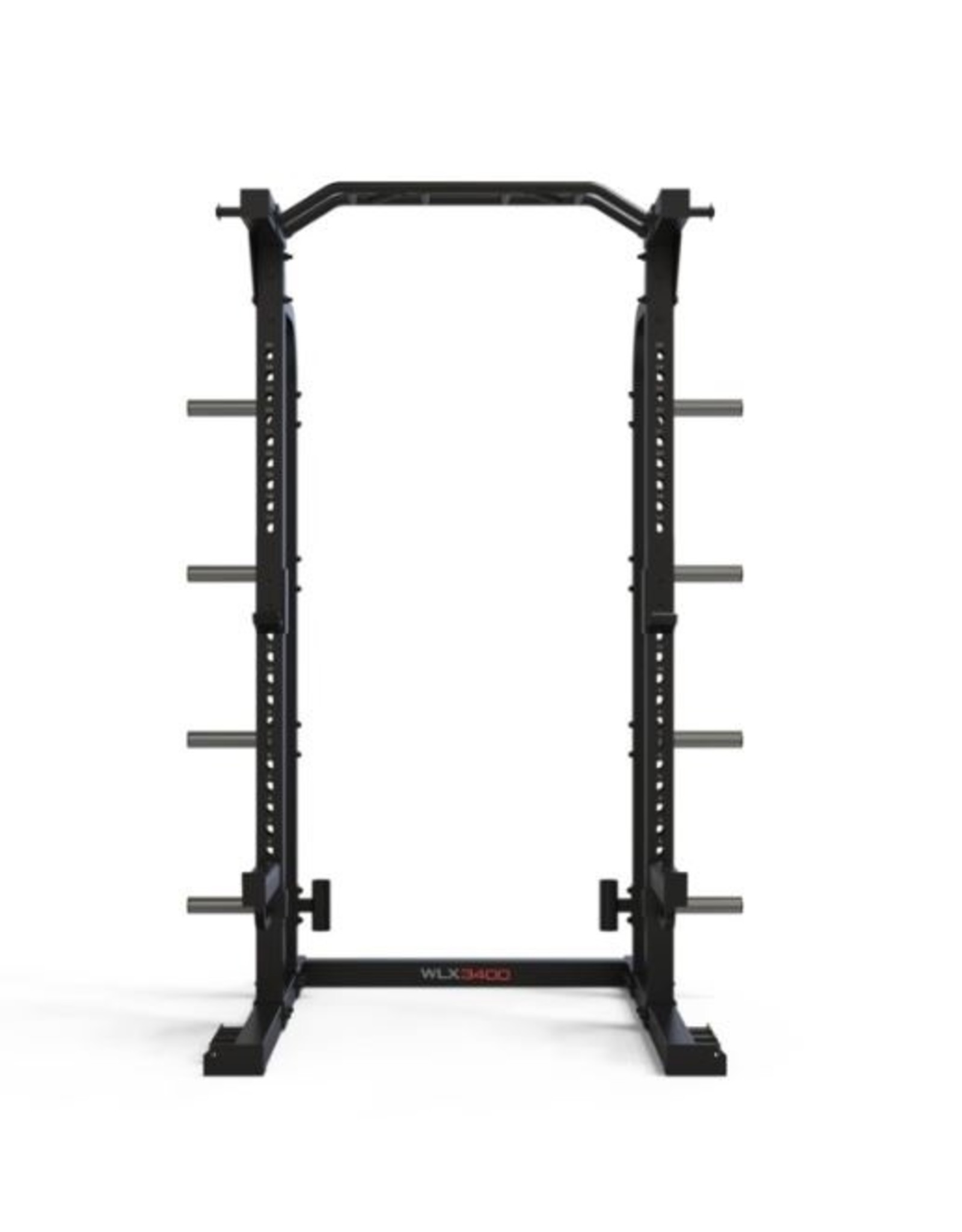 Toorx Fitness TOORX Half Rack WLX-3400