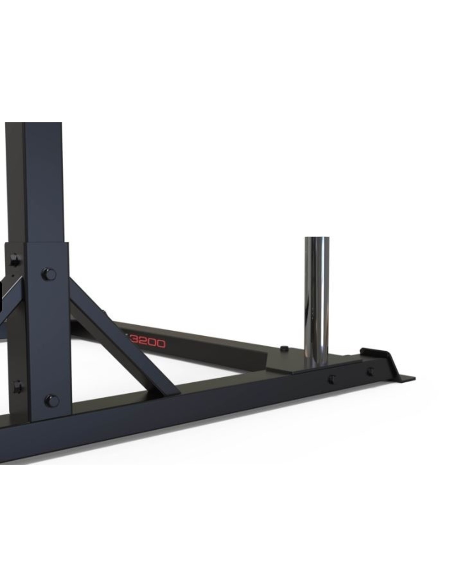 Toorx Fitness TOORX Squat Stand WLX-3200