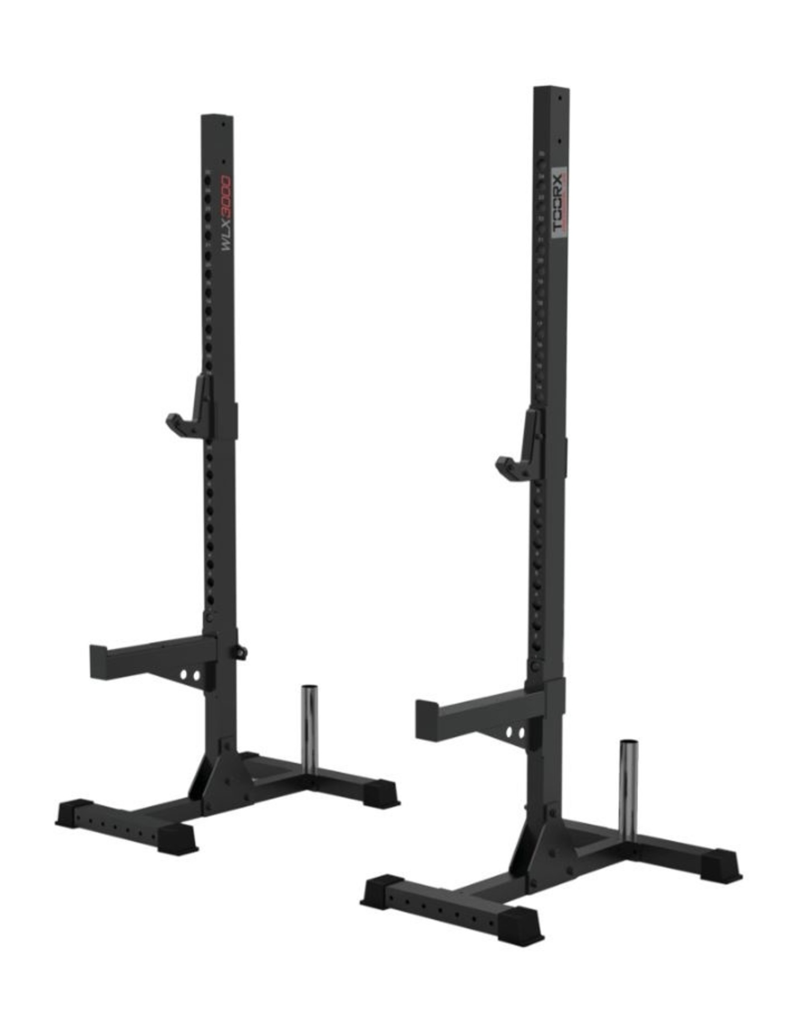 Toorx Fitness TOORX Portable Squat Stand WLX-3000