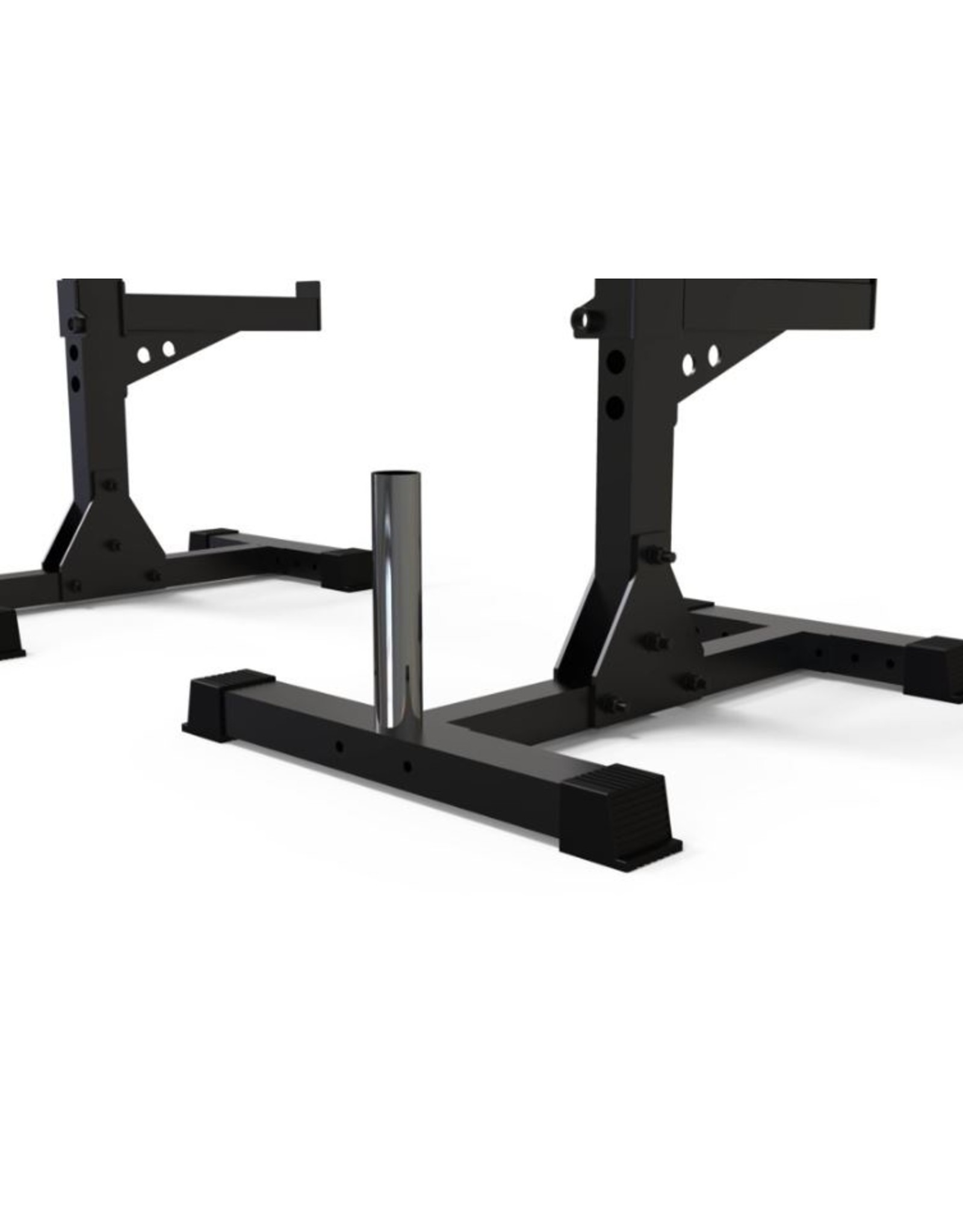 Toorx Fitness TOORX Portable Squat Stand WLX-3000