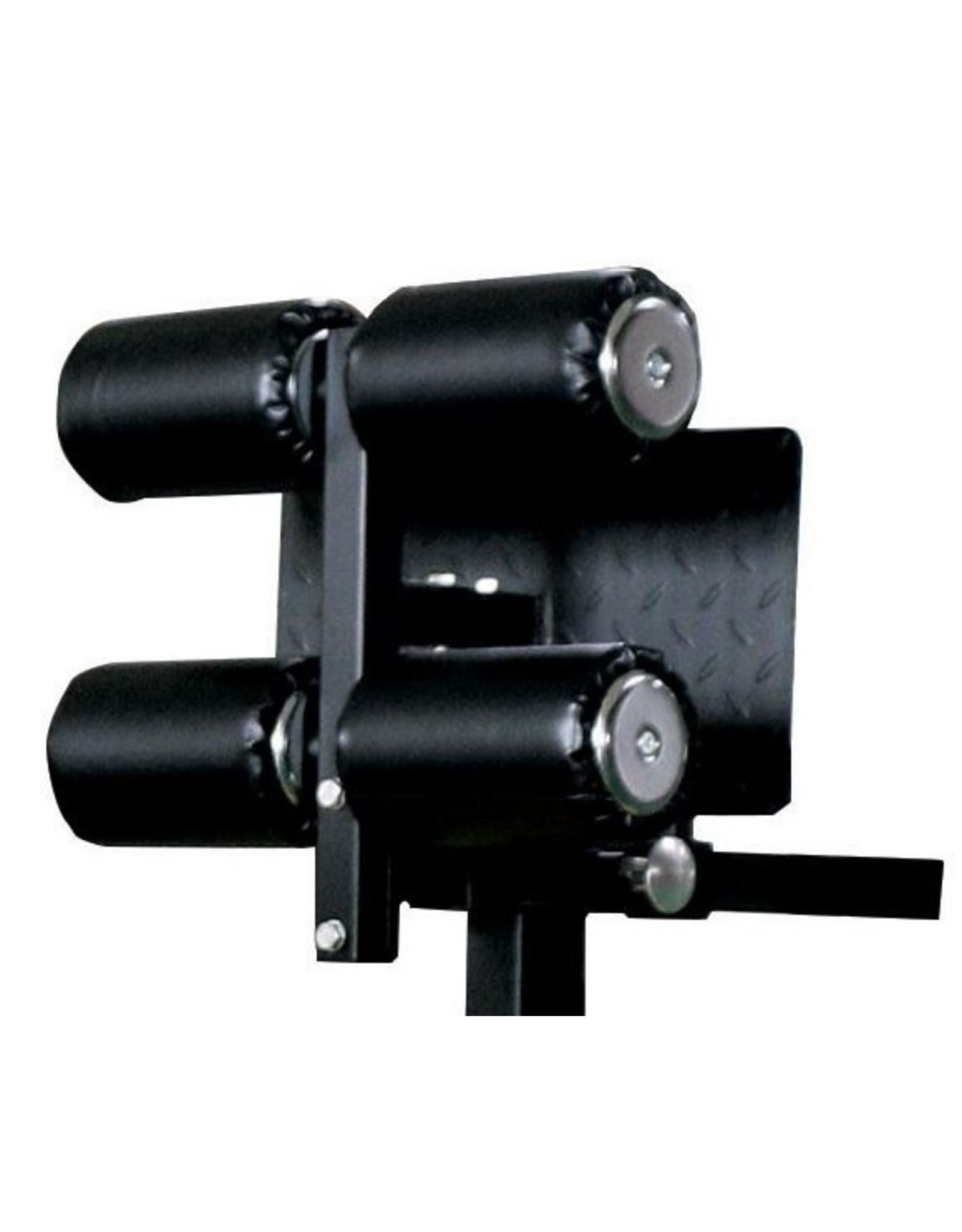 Toorx Fitness TOORX Professional Cross Training GHD Bench WBX-250