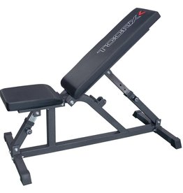 Toorx Fitness TOORX Training bench WBX-85