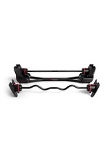 Bowflex Bowflex SelectTech 2080 Barbell en Curlbar - 9 - 36 kg verstelbaar