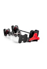 Bowflex Bowflex SelectTech 2080 Barbell en Curlbar - 9 - 36 kg verstelbaar