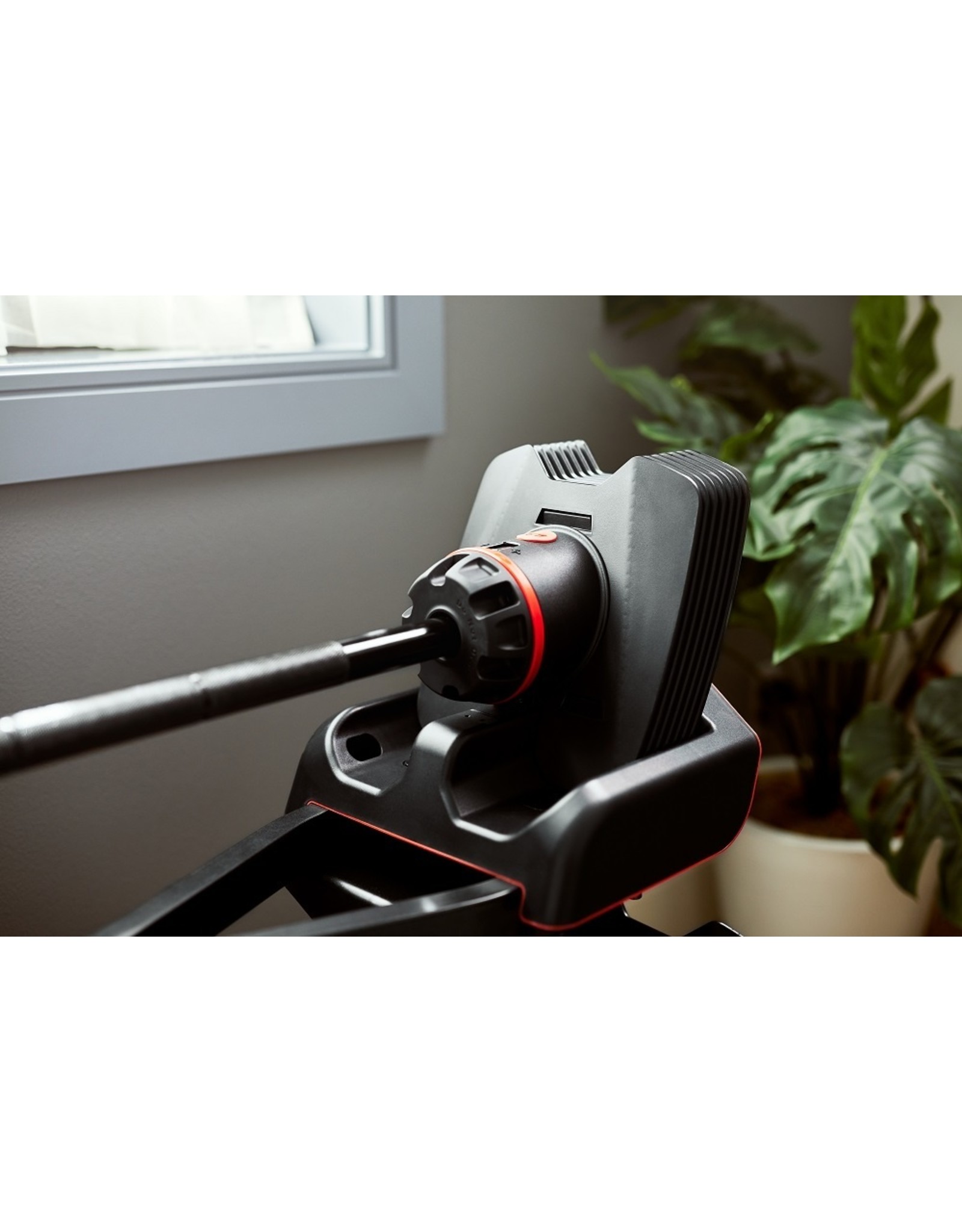 Bowflex Bowflex SelectTech 2080 Barbell en Curlbar - 9 - 36 kg verstelbaar