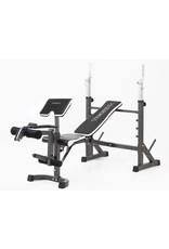 Toorx Fitness TOORX Professional Weight Bench WBX-90