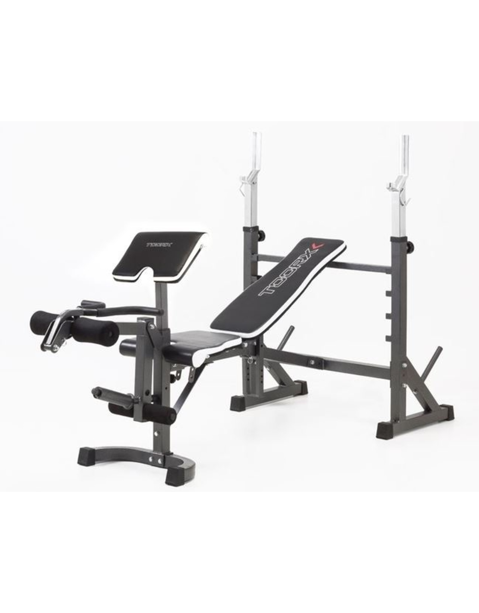 Toorx Fitness TOORX Professional Weight Bench WBX-90