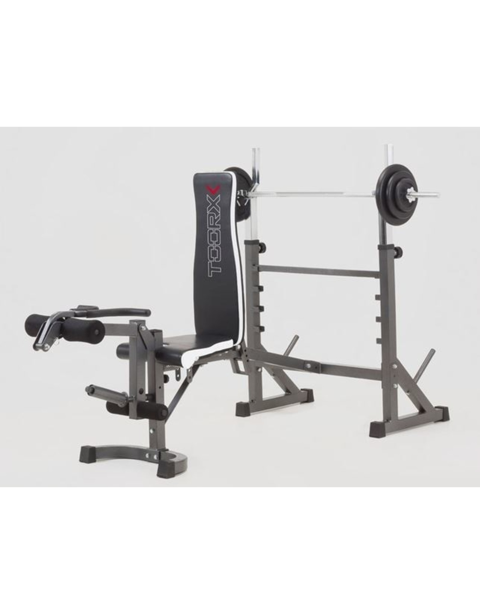 Toorx Fitness TOORX Professional Weight Bench WBX-90