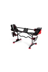 Bowflex Bowflex SelectTech 2080 Rek met mediahouder