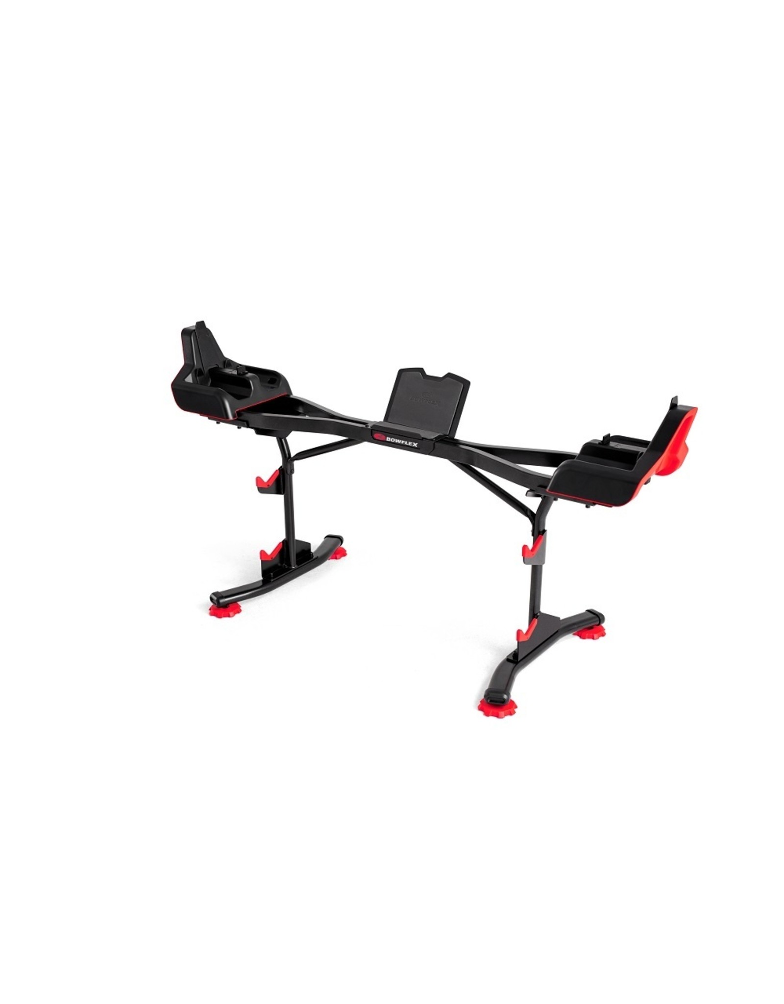 Bowflex Bowflex SelectTech 2080 Rek met mediahouder