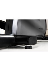 Toorx Fitness Toorx ERX-3500 frontdriven crosstrainer - met Kinomap - inductie remsysteem - vlakke beweging