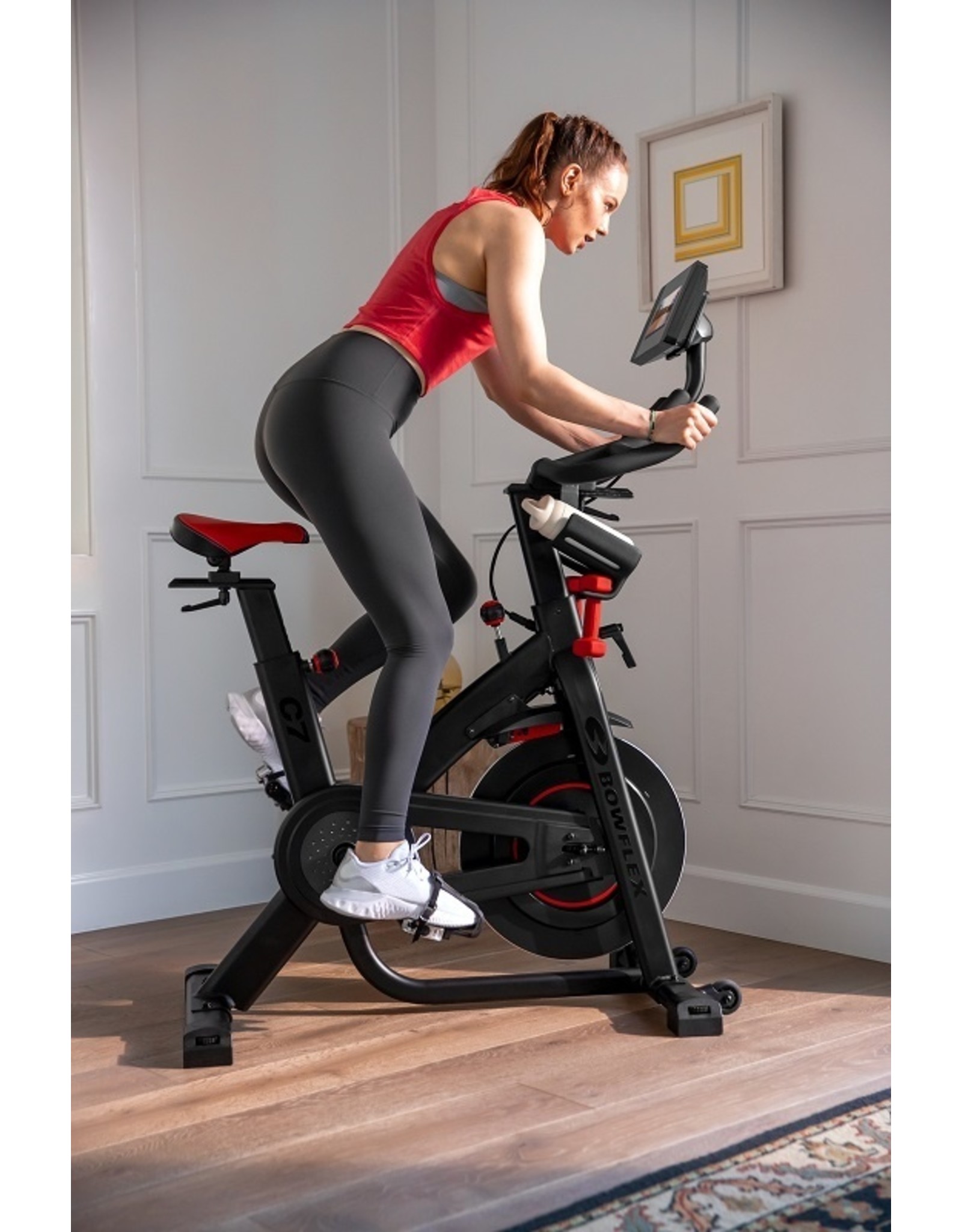 Bowflex Bowflex C7 Indoor Cycle