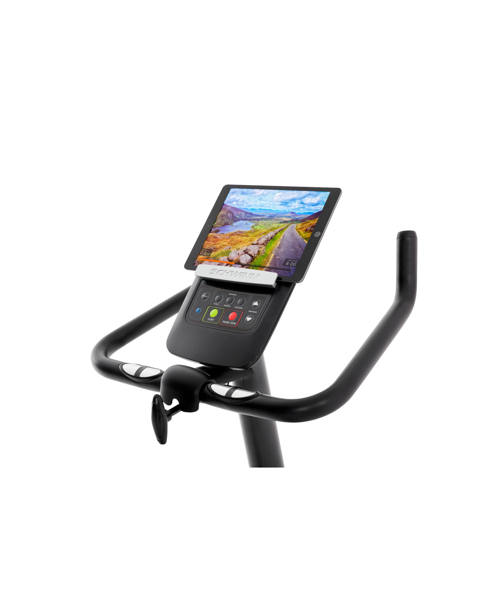 Schwinn Schwinn 510U Hometrainer - met Zwift App