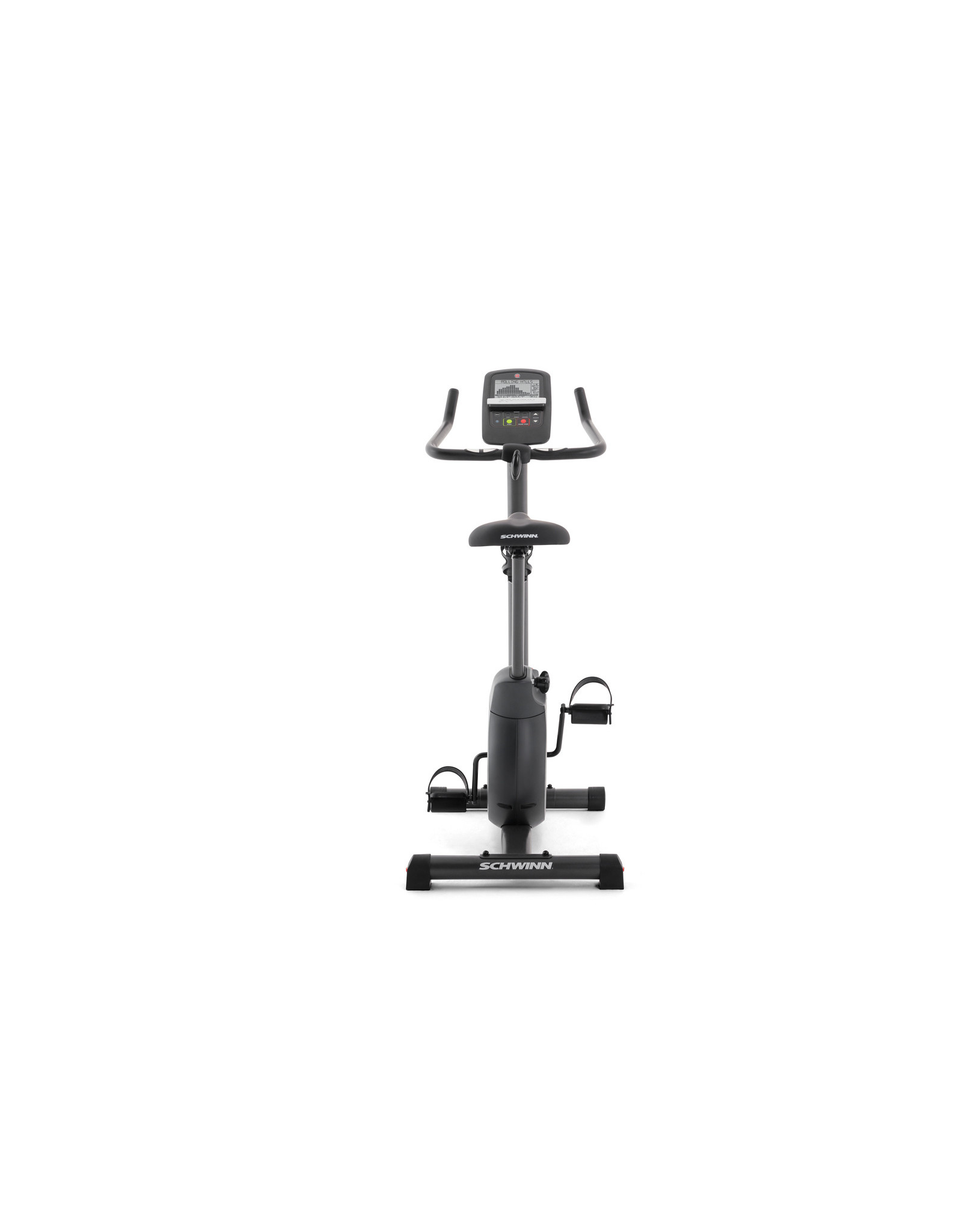 Schwinn Schwinn 510U Hometrainer - met Zwift App