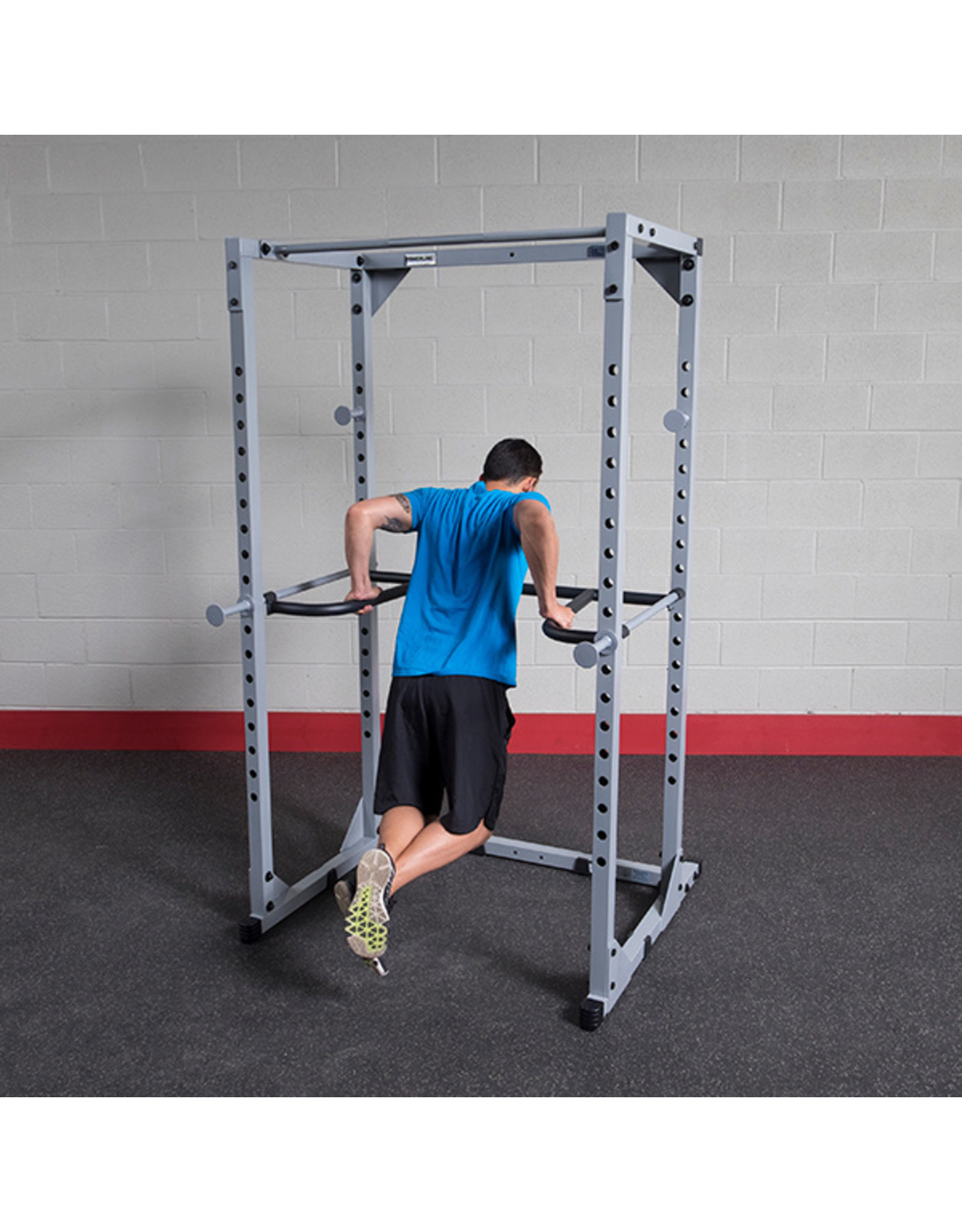 Powerline Powerline DR100 Dip Rack Attachment voor PPR200X en BFPR100