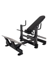 Toorx Fitness Toorx FWX-4400 Hip Thrust Machine