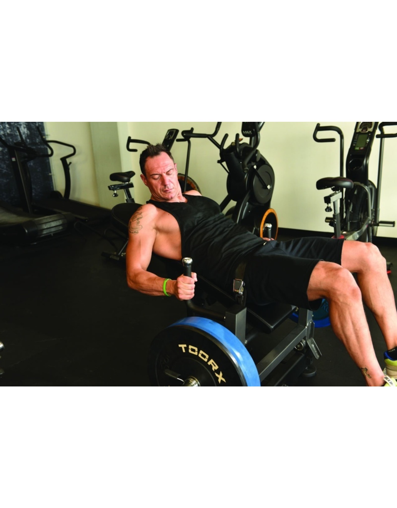 Toorx Fitness Toorx FWX-4400 Hip Thrust Machine