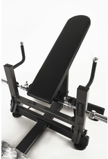 Toorx Fitness Toorx FWX-4400 Hip Thrust Machine