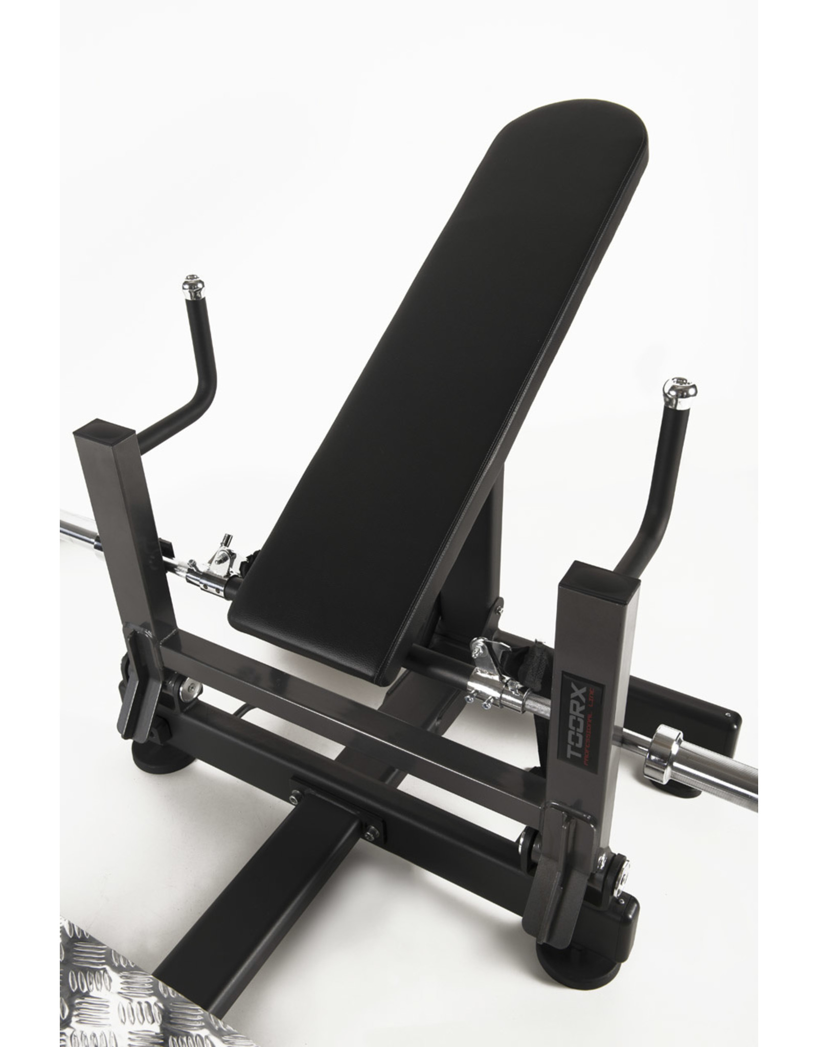 Toorx Fitness Toorx FWX-4400 Hip Thrust Machine