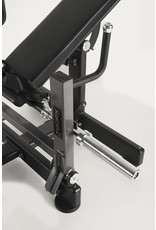 Toorx Fitness Toorx FWX-4400 Hip Thrust Machine