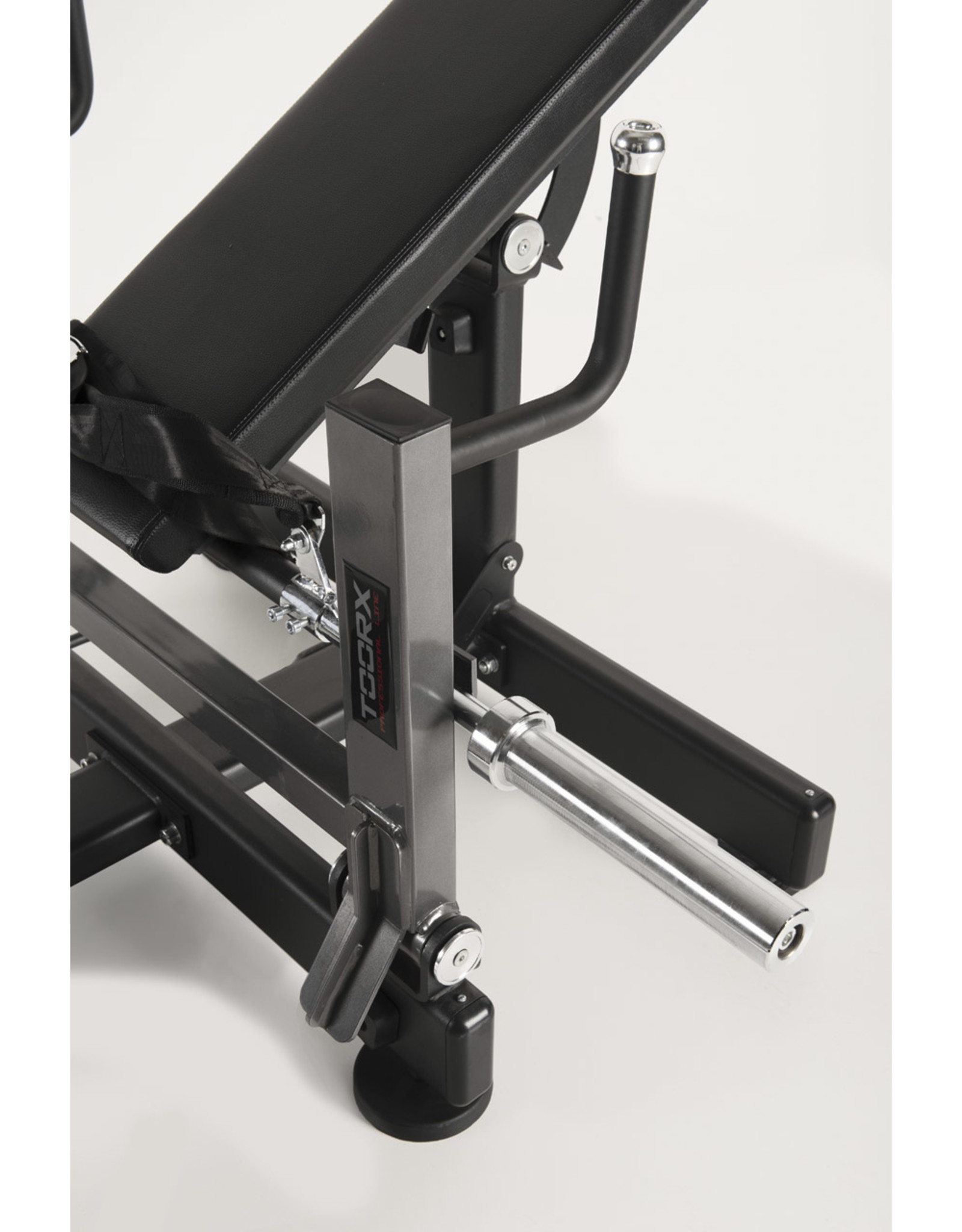 Toorx Fitness Toorx FWX-4400 Hip Thrust Machine