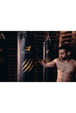 Tunturi Boxing Bag with Chain 70 - 180 cm - Signature