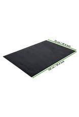 Tunturi Floor Protection Mat Set 100 - 227 cm