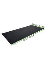 Tunturi Floor Protection Mat Set 100 - 227 cm