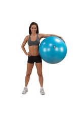 Body-Solid Anti-Burst Gymball 55 - 75 cm incl. handpomp