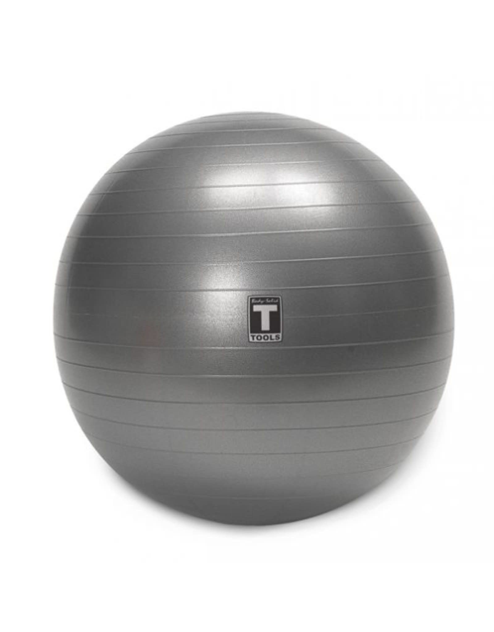 Body Solid Anti Burst Gymball 55 75 cm incl. handpomp
