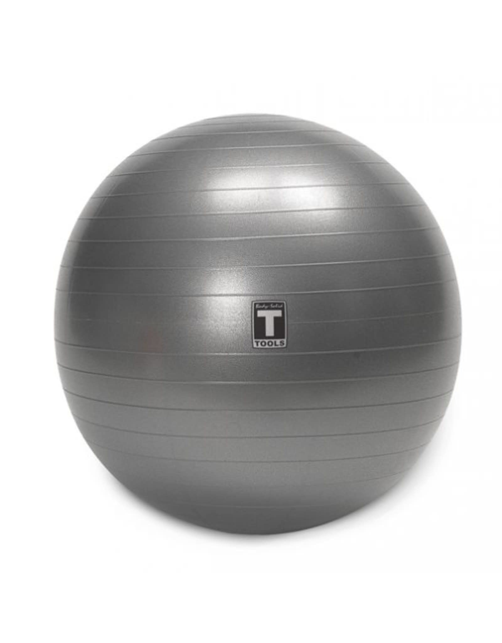 Body-Solid Anti-Burst Gymball 55 - 75 cm incl. handpomp