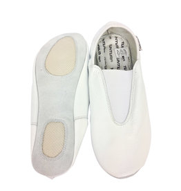 Tunturi Gym Shoes 2pc Sole White