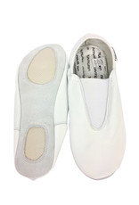 Tunturi Gym Shoes 2pc Sole White