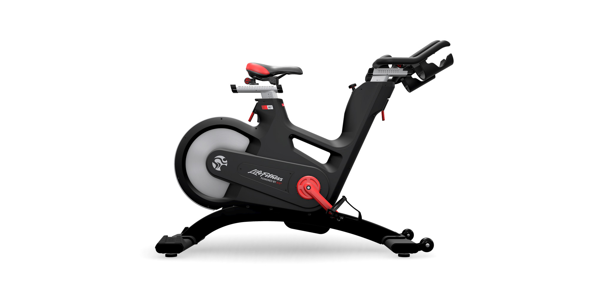 IC7 Indoor Cycle - NiemanSports