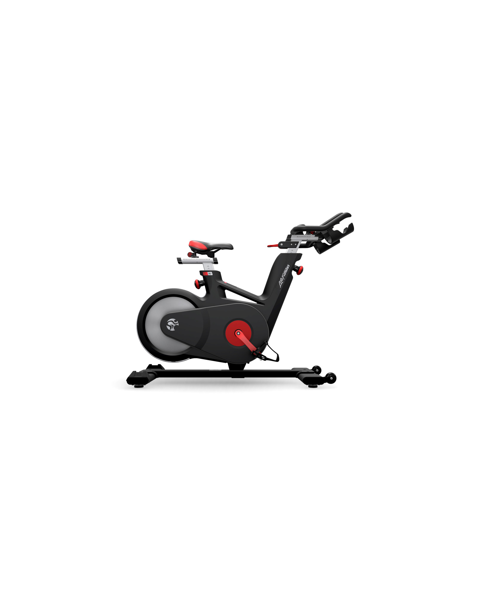 Life Fitness IC5 indoor cycle