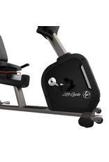 Life Fitness Club Series + Recumbent Bike