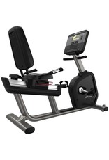 Life Fitness Club Series + Recumbent Bike