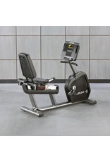 Life Fitness Club Series + Recumbent Bike