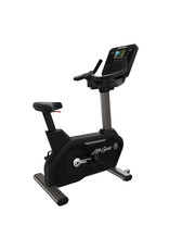 Club Series + Upright Bike